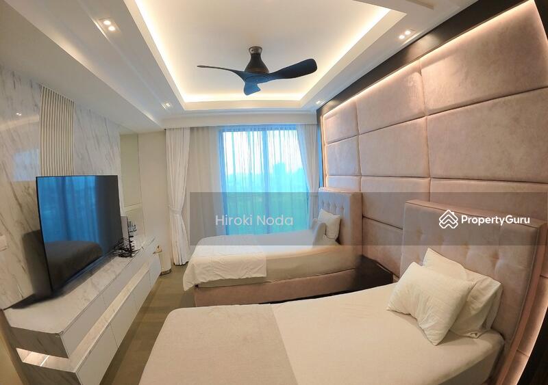 Ooak Serviced Apartments @ Kiara 163 untuk Untuk Dijual - RM 1,700,000, Mac 2026 - PropertyGuru.com.my