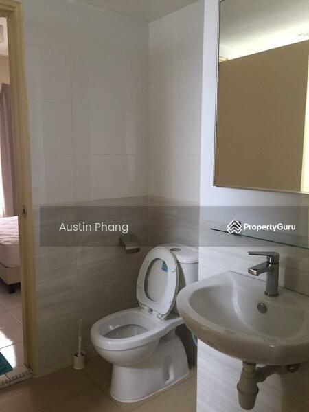 Condominium for Sale at Faber Heights - Austin Phang - PropertyGuru.com.my