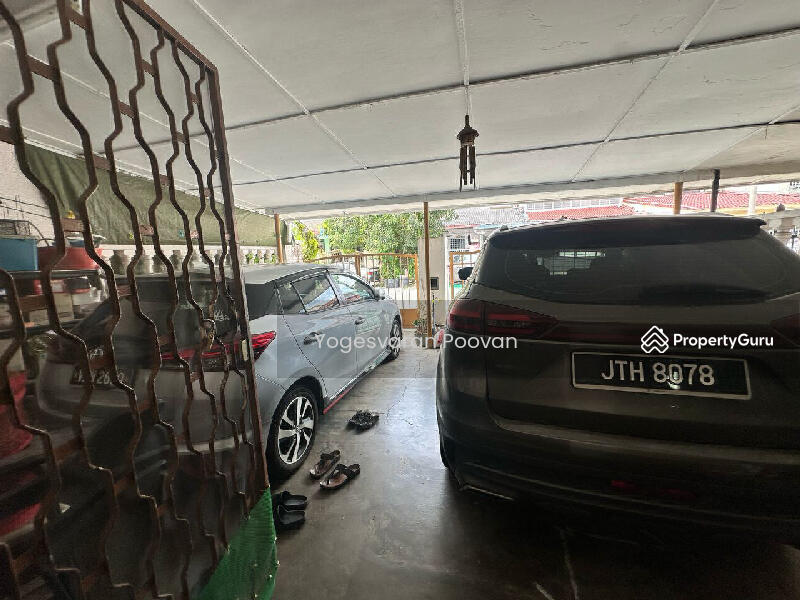 For Sale - Taman Desa Jaya Kepong