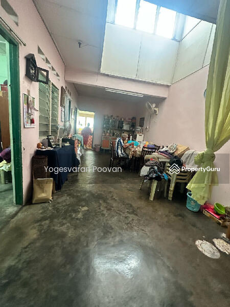 For Sale - Taman Desa Jaya Kepong