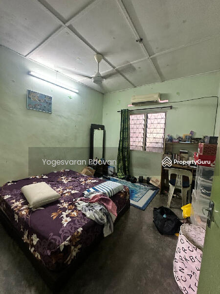 For Sale - Taman Desa Jaya Kepong