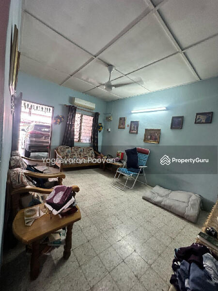 For Sale - Taman Desa Jaya Kepong