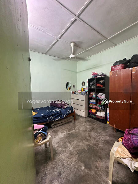 For Sale - Taman Desa Jaya Kepong