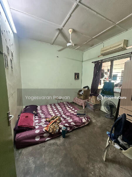 For Sale - Taman Desa Jaya Kepong