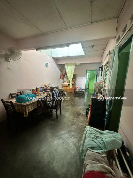 For Sale - Taman Desa Jaya Kepong