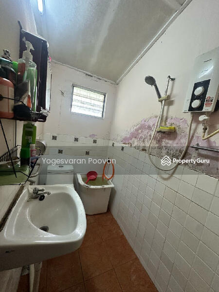 For Sale - Taman Desa Jaya Kepong