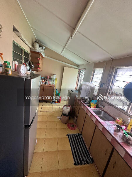 For Sale - Taman Desa Jaya Kepong