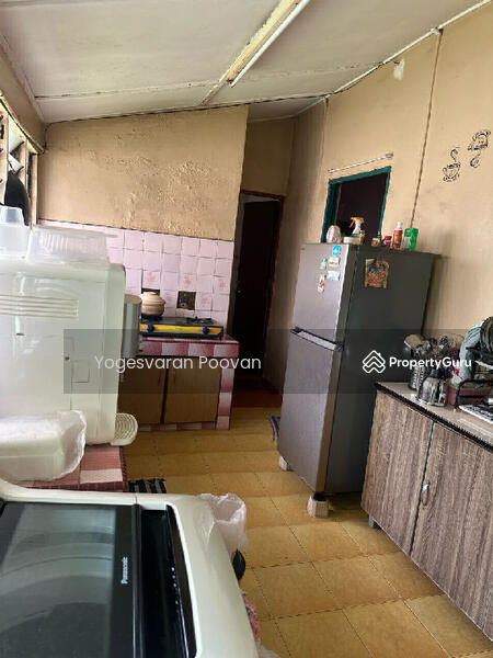 For Sale - Taman Desa Jaya Kepong
