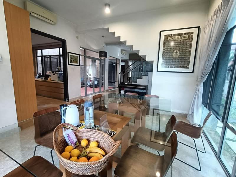 Rumah Berkembar untuk Dijual di Sri Hartamas (Kuala Lumpur) - Eda Zainal - Interior - PropertyGuru.com.my