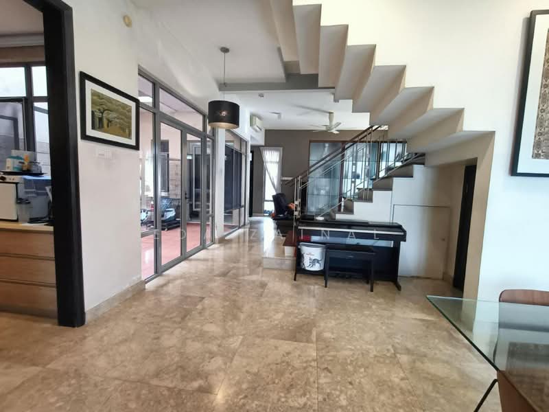 Rumah Berkembar untuk Dijual di Sri Hartamas (Kuala Lumpur) - Eda Zainal - Interior - PropertyGuru.com.my