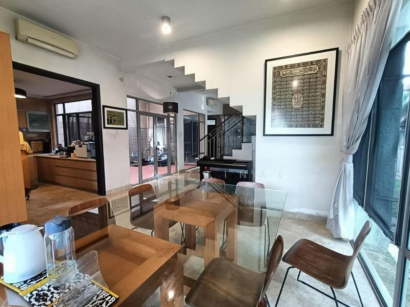 Rumah Berkembar untuk Dijual di Sri Hartamas (Kuala Lumpur) - Eda Zainal - Interior - PropertyGuru.com.my