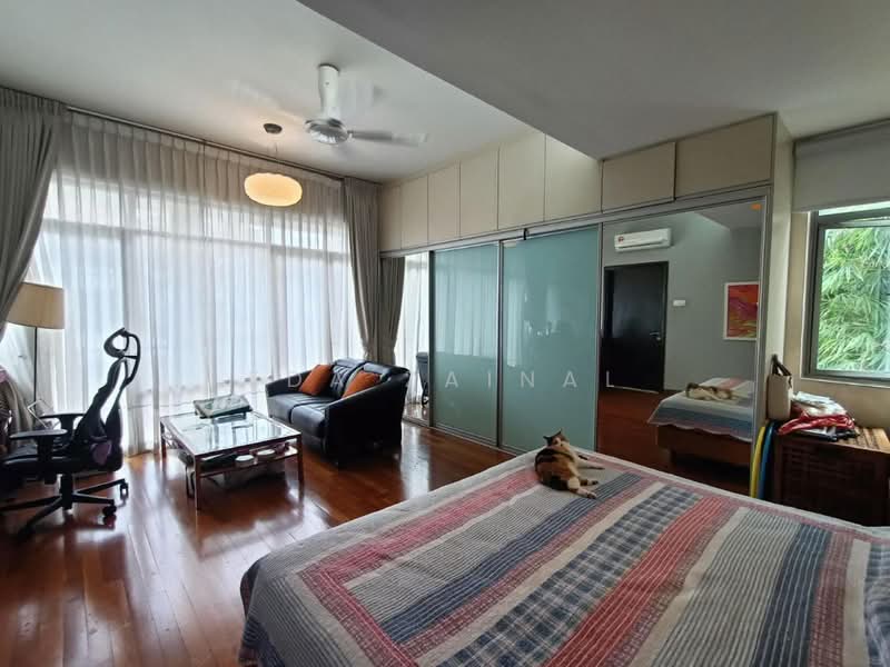 Rumah Berkembar untuk Dijual di Sri Hartamas (Kuala Lumpur) - Eda Zainal - Bedroom - PropertyGuru.com.my