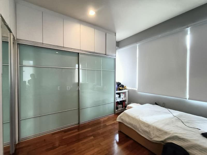 Rumah Berkembar untuk Dijual di Sri Hartamas (Kuala Lumpur) - Eda Zainal - PropertyGuru.com.my