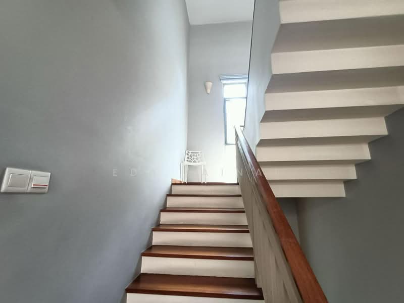 Rumah Berkembar untuk Dijual di Sri Hartamas (Kuala Lumpur) - Eda Zainal - PropertyGuru.com.my