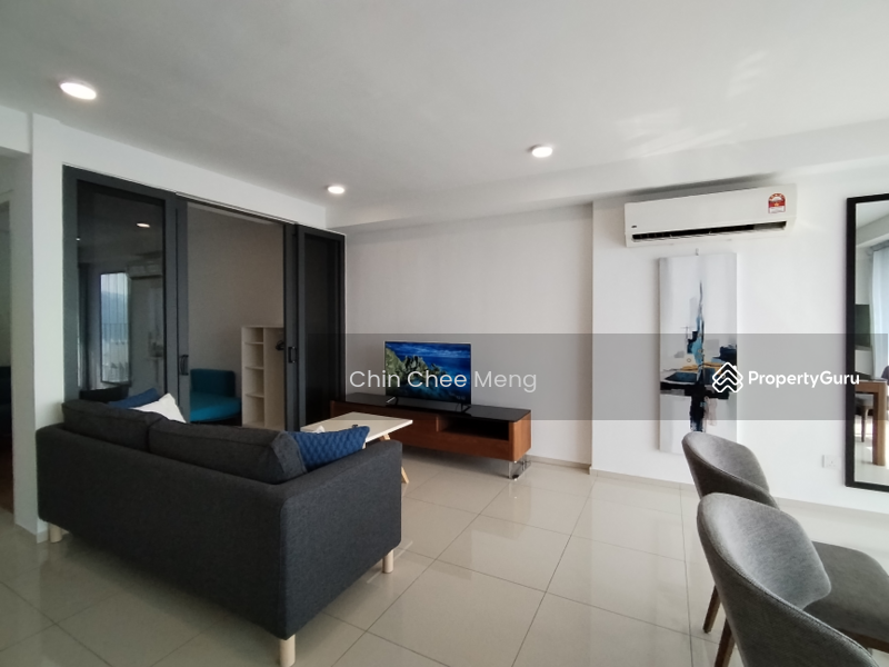 Service Residence for Sale at EkoCheras Service Residences - Chin Chee Meng - PropertyGuru.com.my