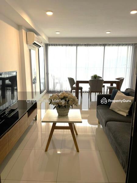 Service Residence for Sale at EkoCheras Service Residences - Chin Chee Meng - PropertyGuru.com.my