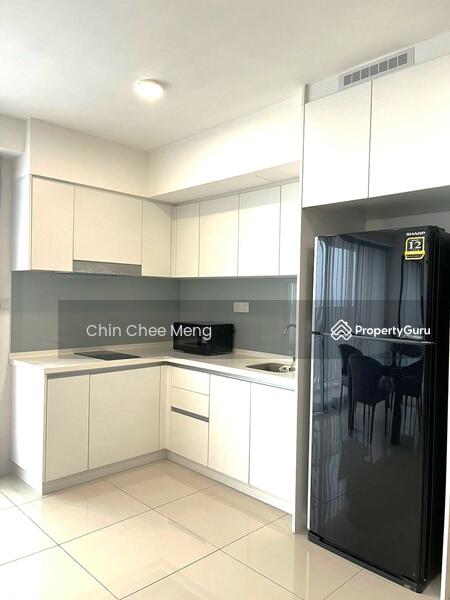 Service Residence for Sale at EkoCheras Service Residences - Chin Chee Meng - PropertyGuru.com.my
