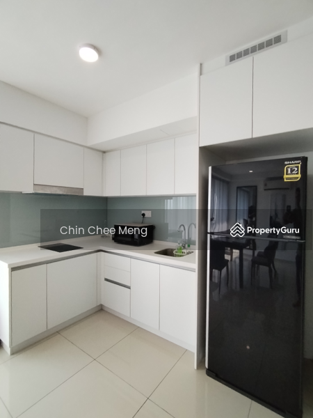 Service Residence for Sale at EkoCheras Service Residences - Chin Chee Meng - PropertyGuru.com.my
