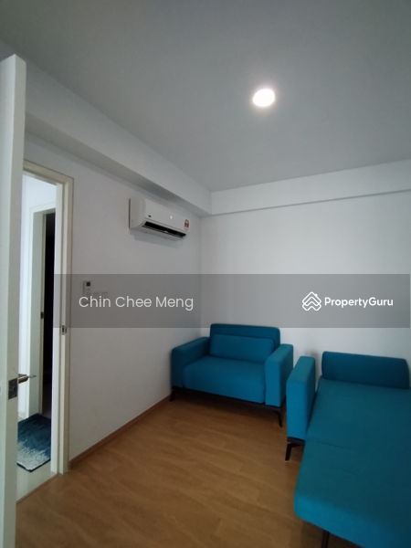 Service Residence for Sale at EkoCheras Service Residences - Chin Chee Meng - PropertyGuru.com.my