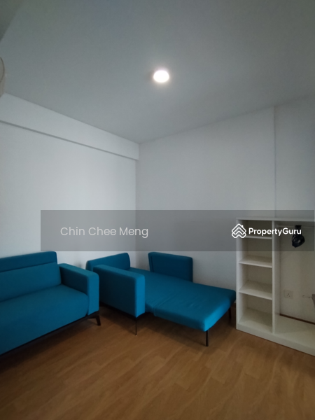 Service Residence for Sale at EkoCheras Service Residences - Chin Chee Meng - PropertyGuru.com.my