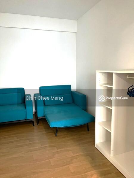 Service Residence for Sale at EkoCheras Service Residences - Chin Chee Meng - PropertyGuru.com.my