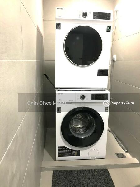 Service Residence for Sale at EkoCheras Service Residences - Chin Chee Meng - PropertyGuru.com.my