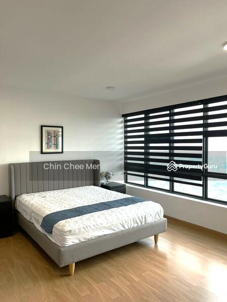 Service Residence for Sale at EkoCheras Service Residences - Chin Chee Meng - PropertyGuru.com.my