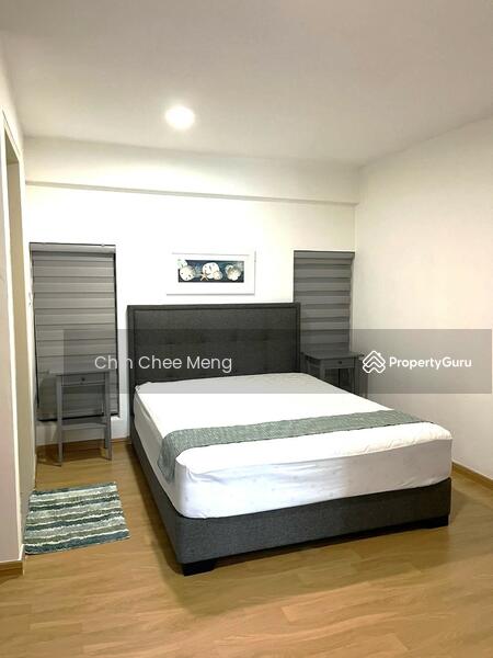 Service Residence for Sale at EkoCheras Service Residences - Chin Chee Meng - PropertyGuru.com.my