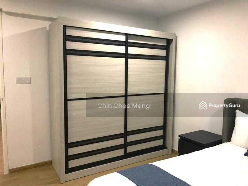Service Residence for Sale at EkoCheras Service Residences - Chin Chee Meng - PropertyGuru.com.my