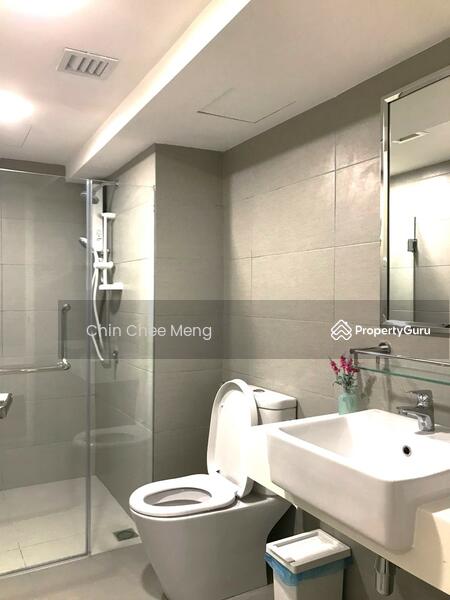 Service Residence for Sale at EkoCheras Service Residences - Chin Chee Meng - PropertyGuru.com.my