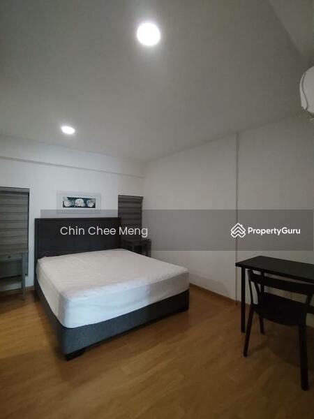 Service Residence for Sale at EkoCheras Service Residences - Chin Chee Meng - PropertyGuru.com.my
