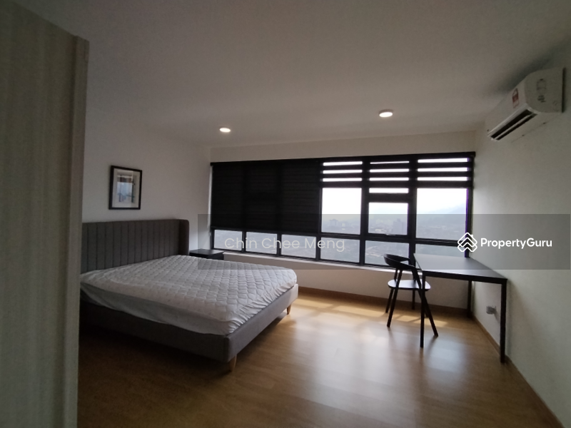 Service Residence for Sale at EkoCheras Service Residences - Chin Chee Meng - PropertyGuru.com.my