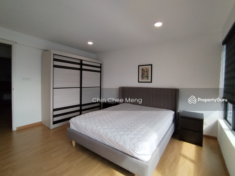 Service Residence for Sale at EkoCheras Service Residences - Chin Chee Meng - PropertyGuru.com.my