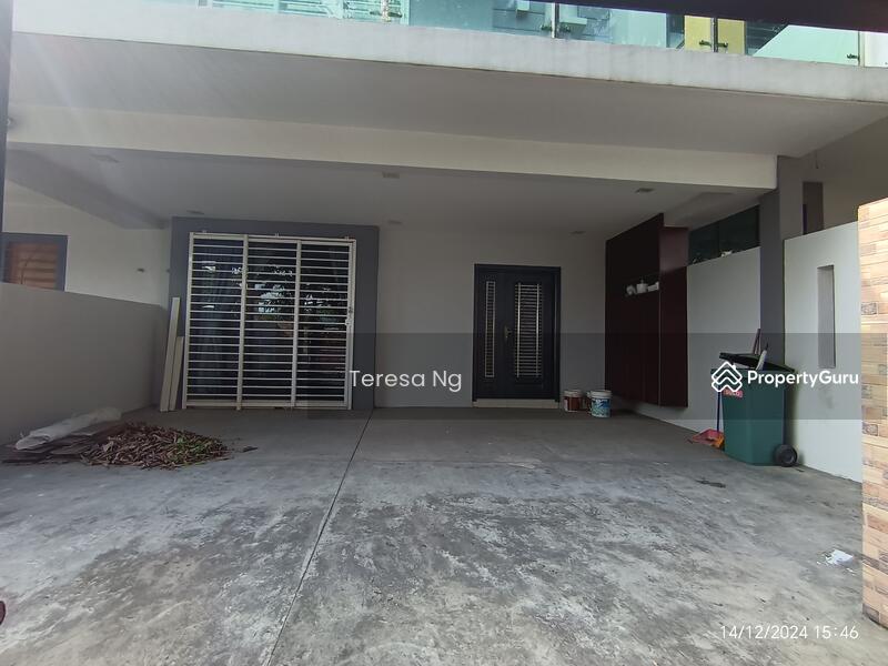 For Sale - Taman Saujana Suria Kajang