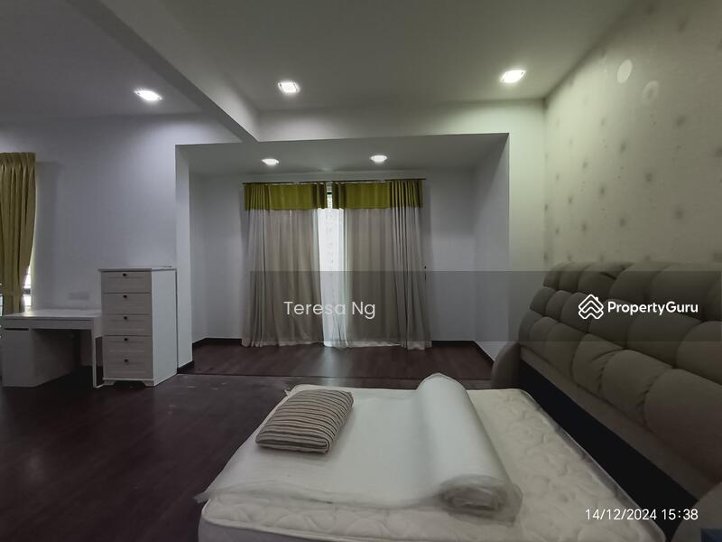 For Sale - Taman Saujana Suria Kajang