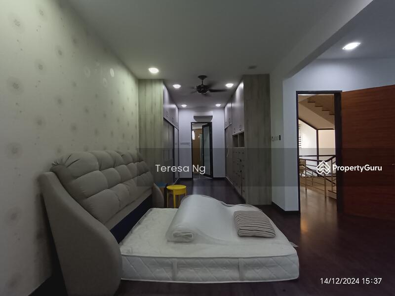 For Sale - Taman Saujana Suria Kajang