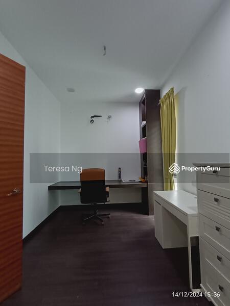 For Sale - Taman Saujana Suria Kajang