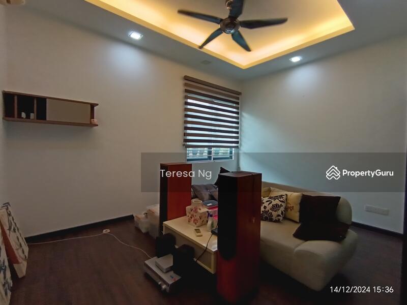 For Sale - Taman Saujana Suria Kajang