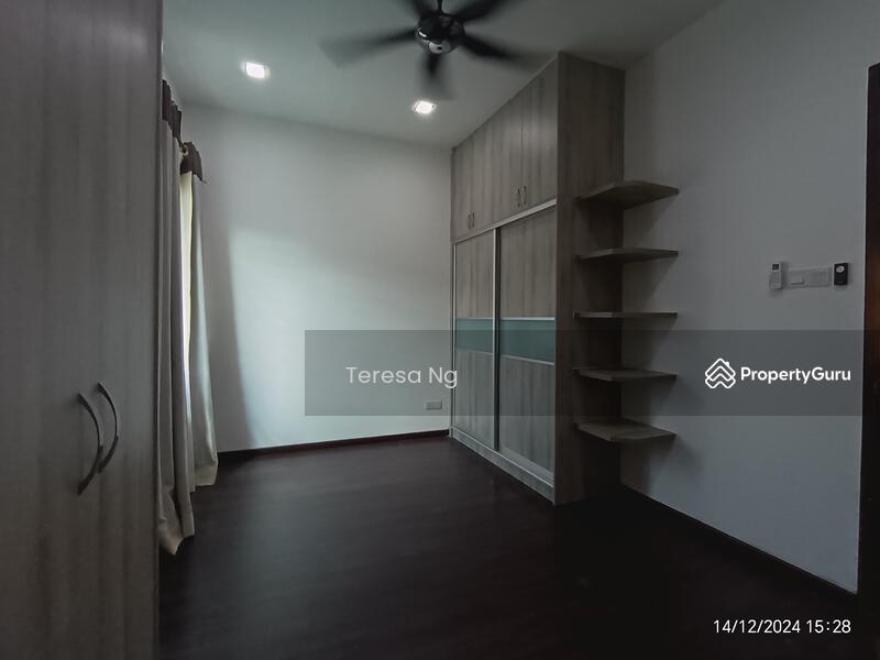 For Sale - Taman Saujana Suria Kajang