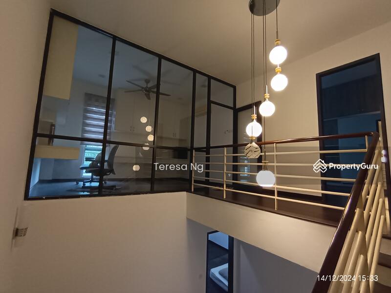 For Sale - Taman Saujana Suria Kajang