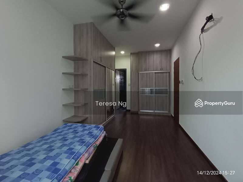 For Sale - Taman Saujana Suria Kajang