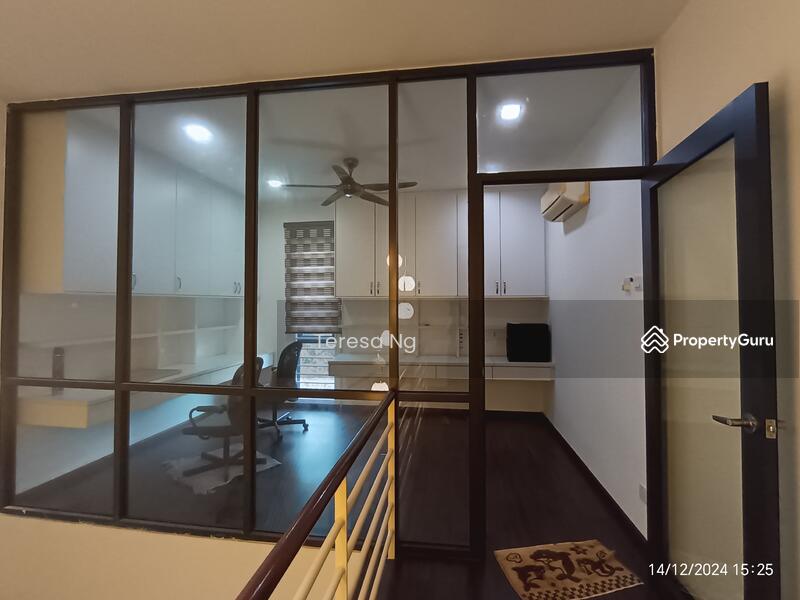 For Sale - Taman Saujana Suria Kajang