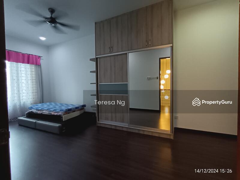 For Sale - Taman Saujana Suria Kajang