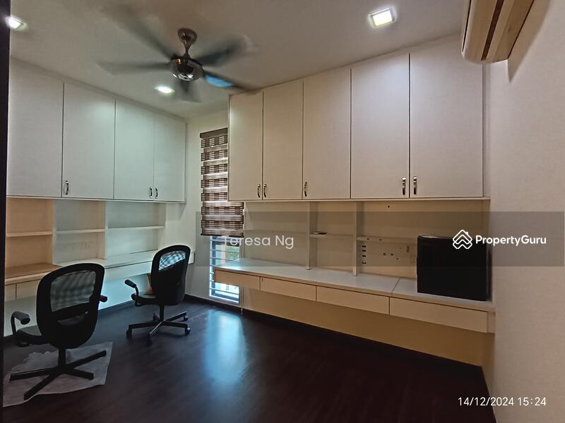 For Sale - Taman Saujana Suria Kajang