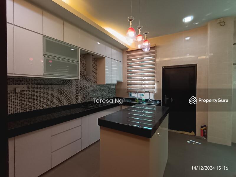 For Sale - Taman Saujana Suria Kajang