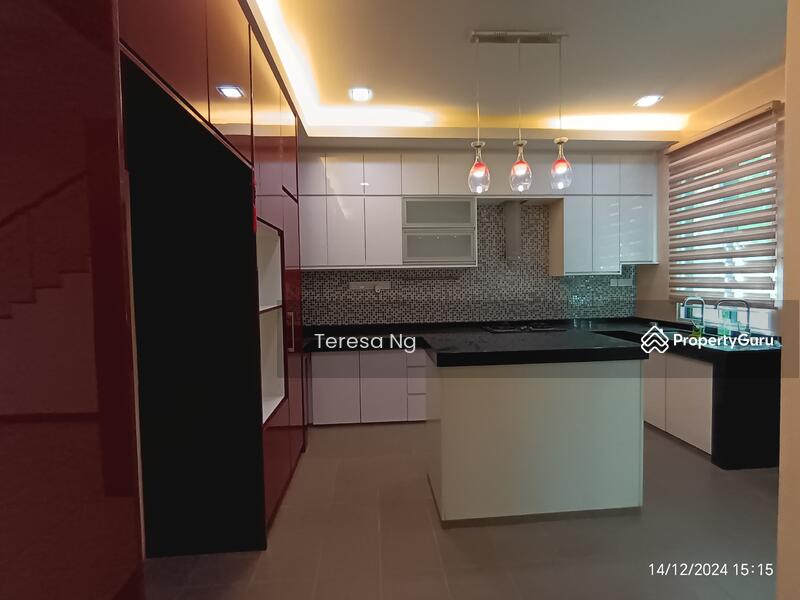 For Sale - Taman Saujana Suria Kajang