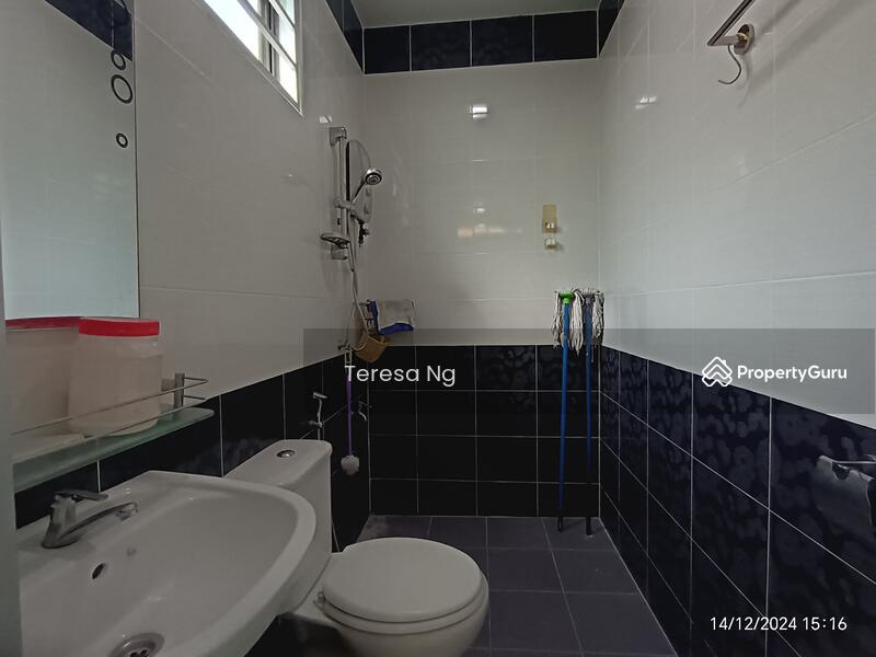 For Sale - Taman Saujana Suria Kajang