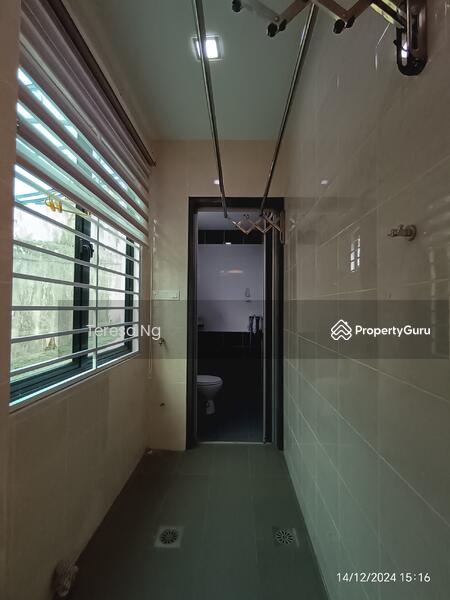 For Sale - Taman Saujana Suria Kajang