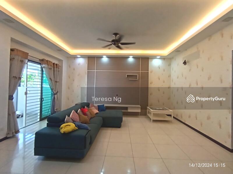 For Sale - Taman Saujana Suria Kajang