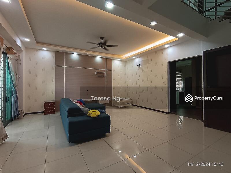 For Sale - Taman Saujana Suria Kajang